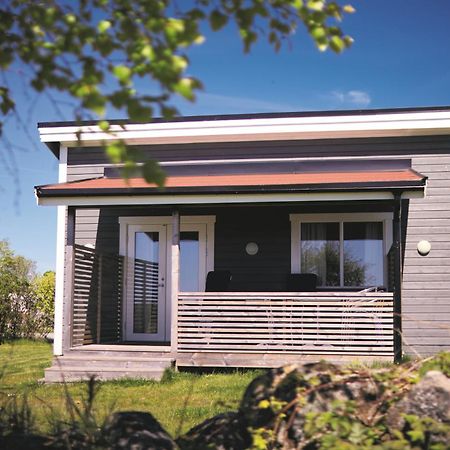 Haelleviks Camping Sölvesborg Zewnętrze zdjęcie