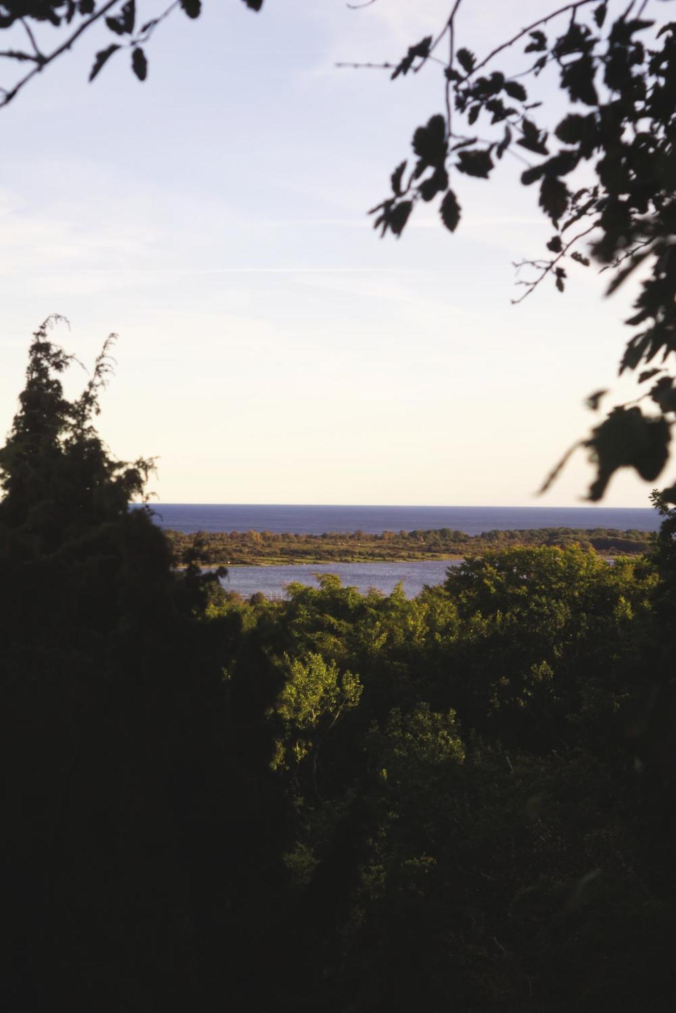 Haelleviks Camping Sölvesborg Zewnętrze zdjęcie