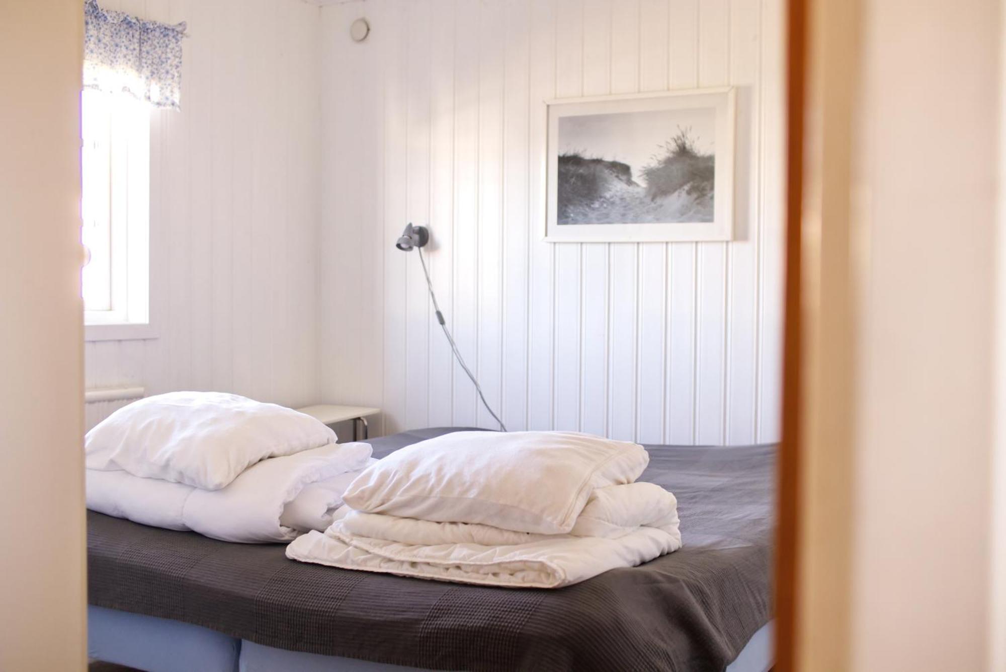 Haelleviks Camping Sölvesborg Zewnętrze zdjęcie