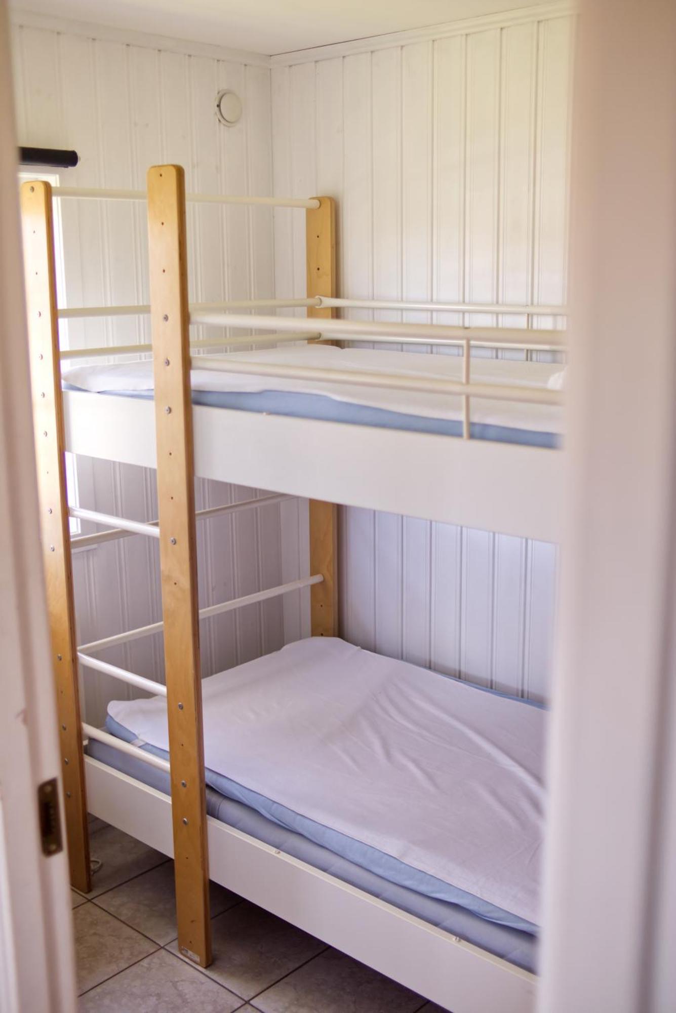 Haelleviks Camping Sölvesborg Zewnętrze zdjęcie