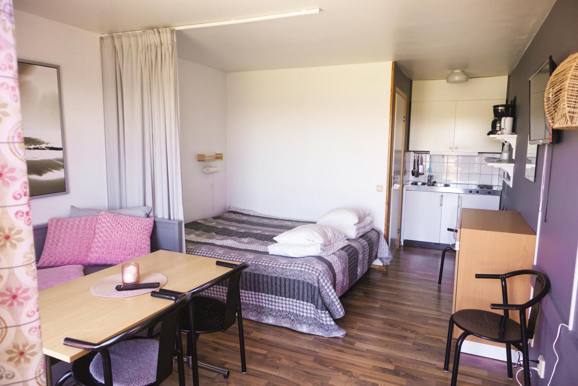 Haelleviks Camping Sölvesborg Zewnętrze zdjęcie