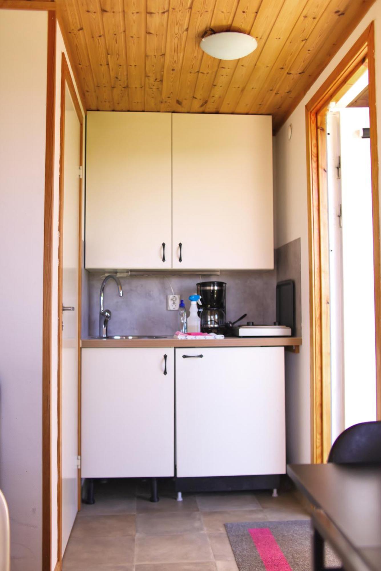 Haelleviks Camping Sölvesborg Zewnętrze zdjęcie