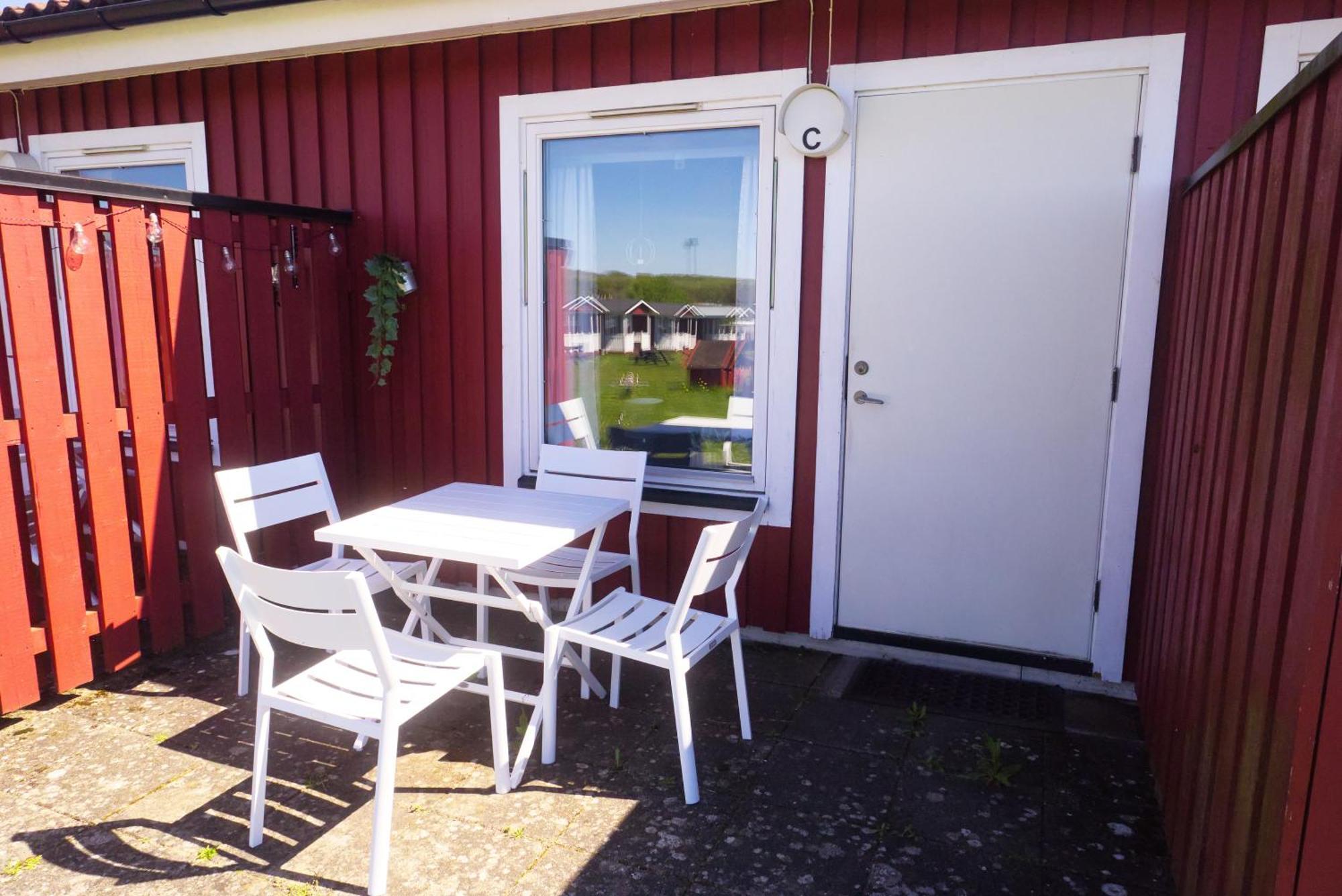Haelleviks Camping Sölvesborg Zewnętrze zdjęcie